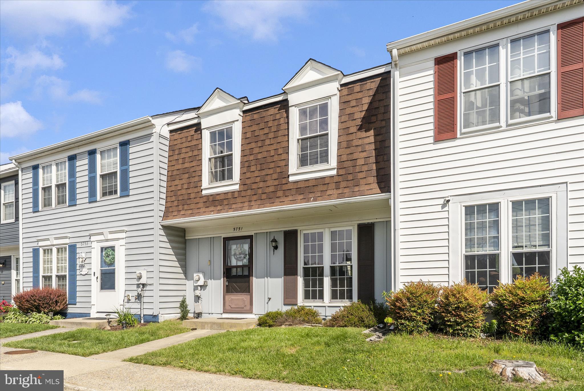 5751 Sunset View Lane Frederick, MD 21703 - Photo 46 of 46 Exterior Front