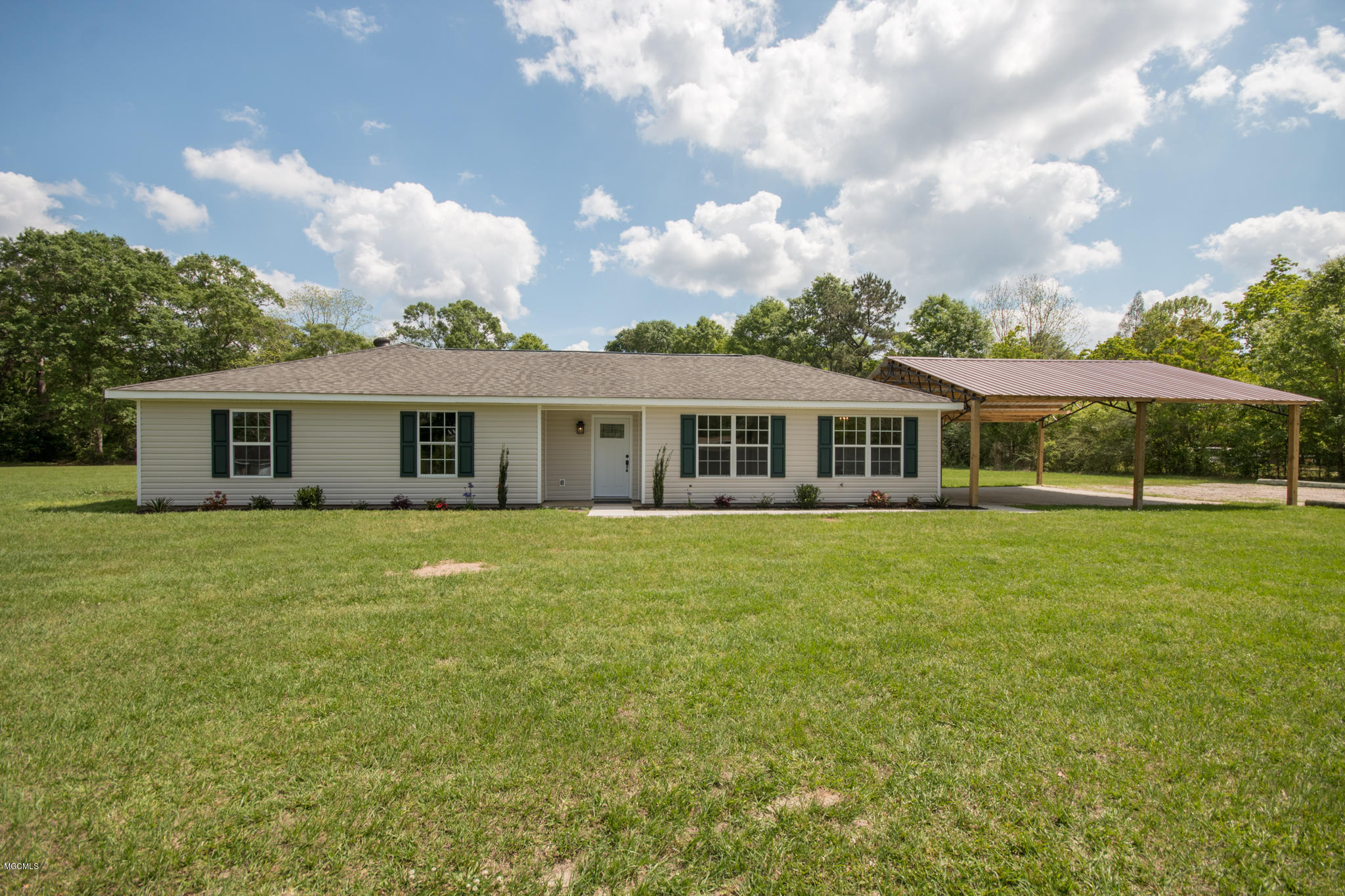 17 Pecan Grove Road Picayune, MS 39466 - Photo 1 of 27 PecanGrove-32
