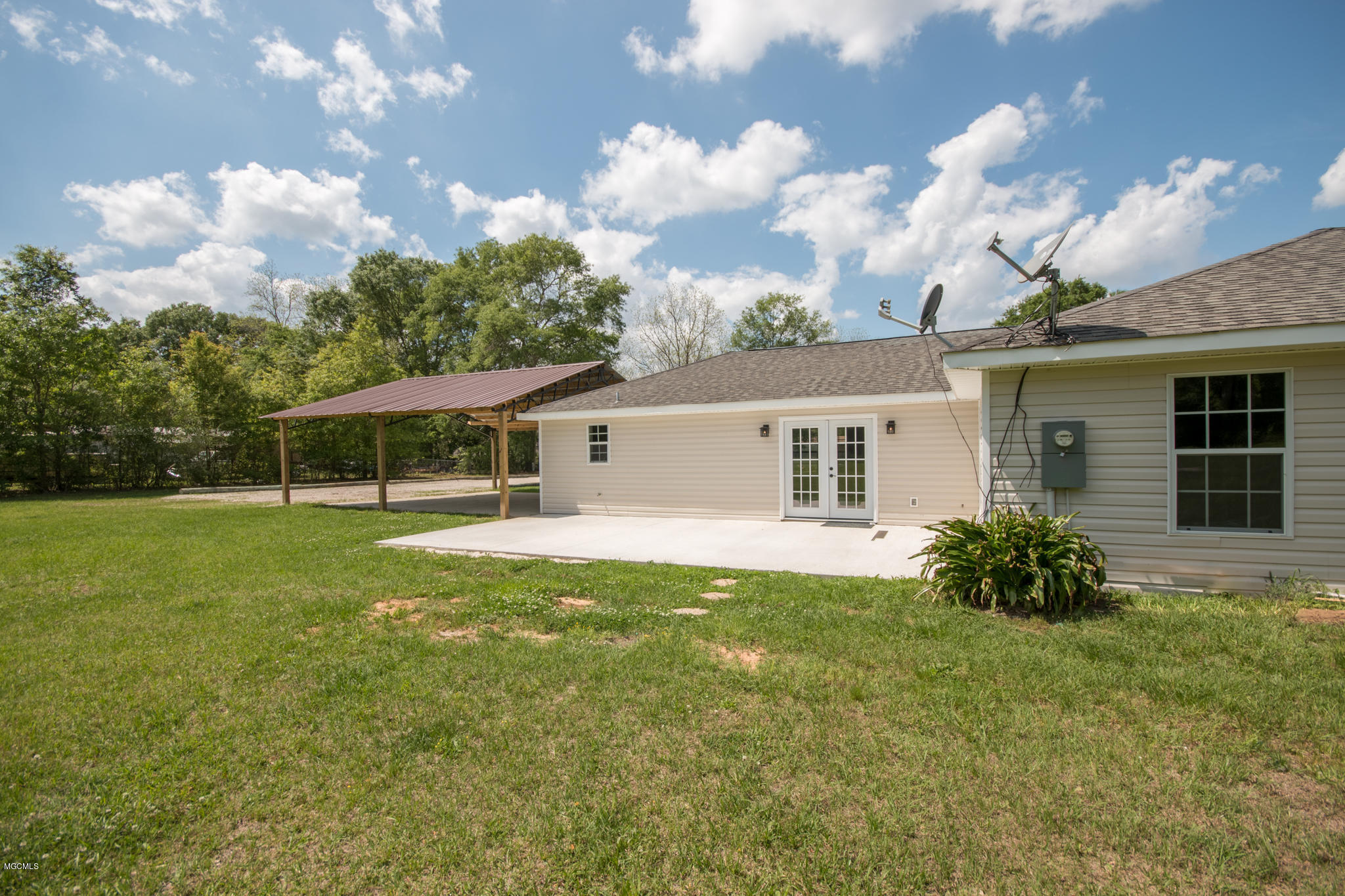 17 Pecan Grove Road Picayune, MS 39466 - Photo 19 of 27 PecanGrove-26