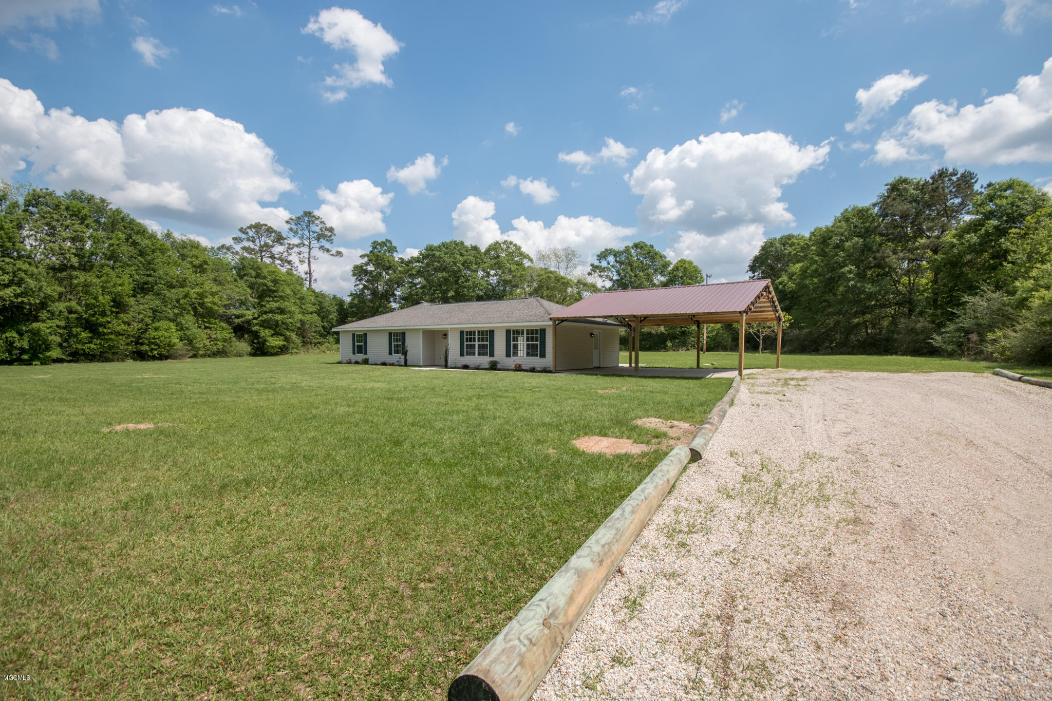 17 Pecan Grove Road Picayune, MS 39466 - Photo 21 of 27 PecanGrove-30