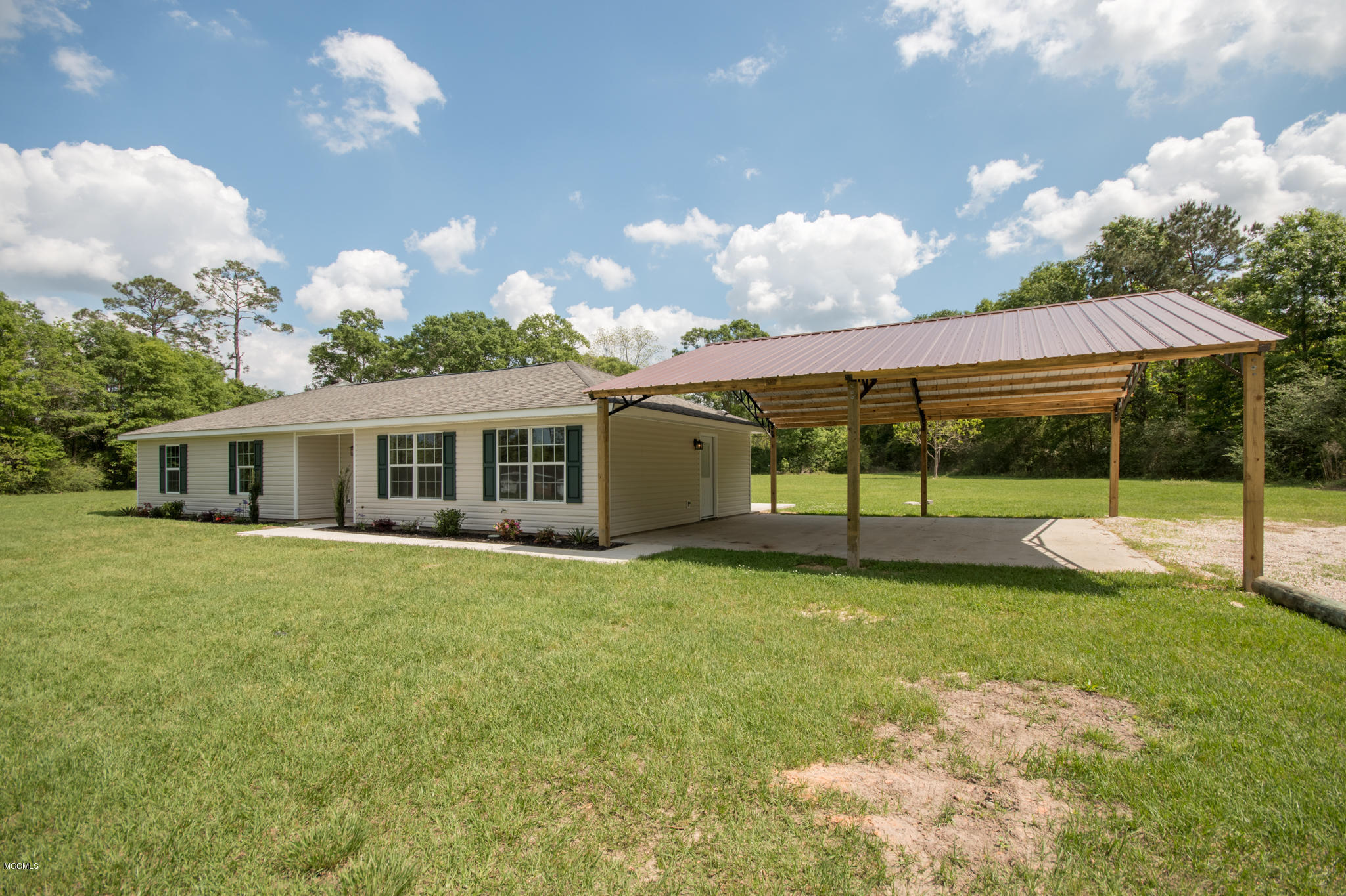 17 Pecan Grove Road Picayune, MS 39466 - Photo 22 of 27 PecanGrove-31