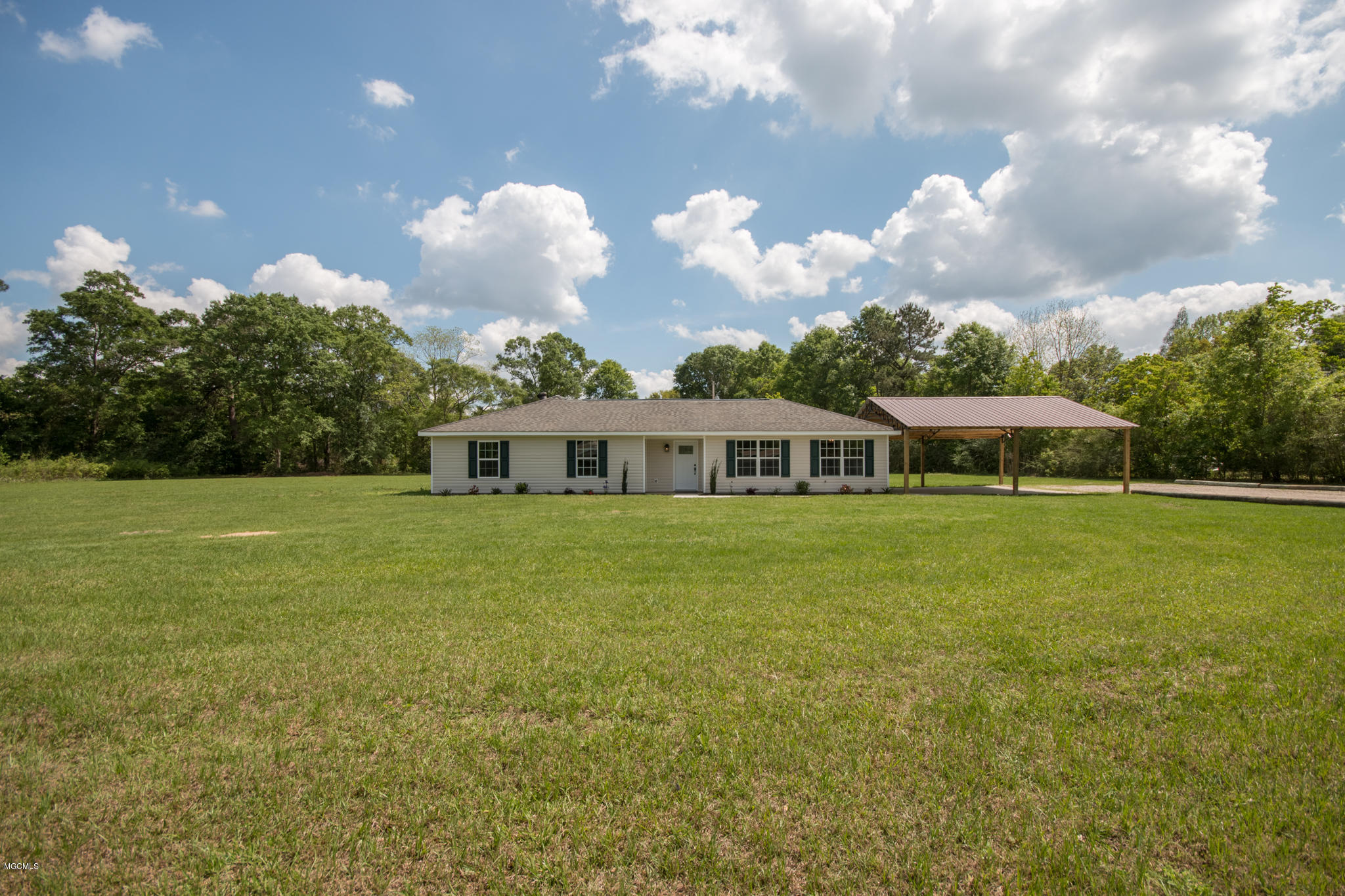 17 Pecan Grove Road Picayune, MS 39466 - Photo 23 of 27 PecanGrove-28