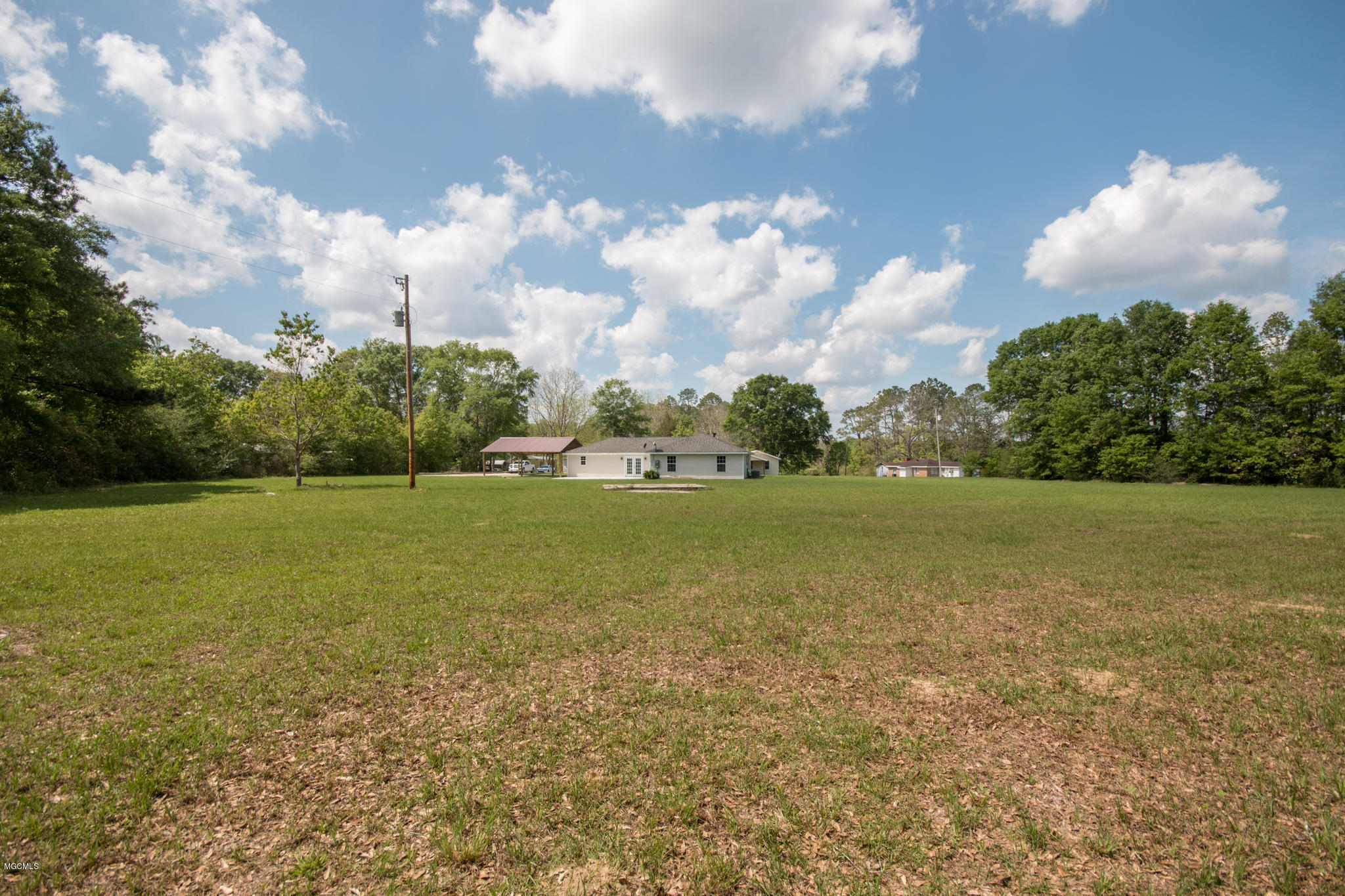 17 Pecan Grove Road Picayune, MS 39466 - Photo 25 of 27 PecanGrove-24