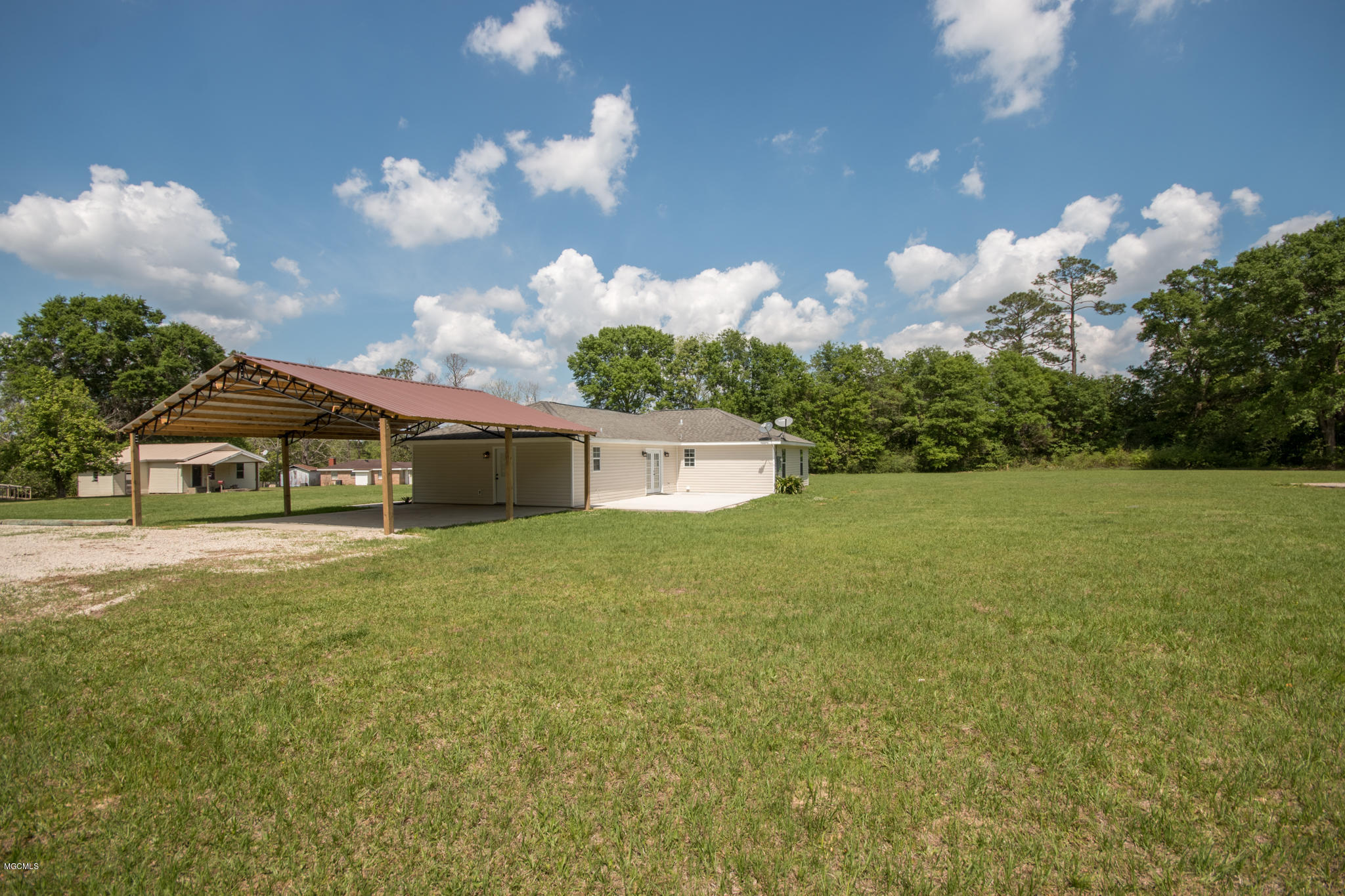 17 Pecan Grove Road Picayune, MS 39466 - Photo 26 of 27 PecanGrove-23