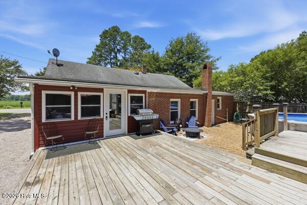 165 Newtown Road Moyock, NC 27958 - Photo 29 of 32