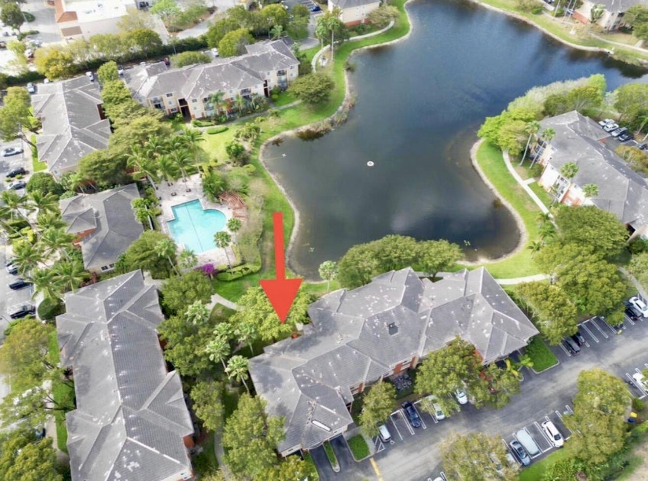 4191 Haverhill Road, Unit 405 West Palm Beach, FL 33417 - Photo 86 of 86 IMG_3403