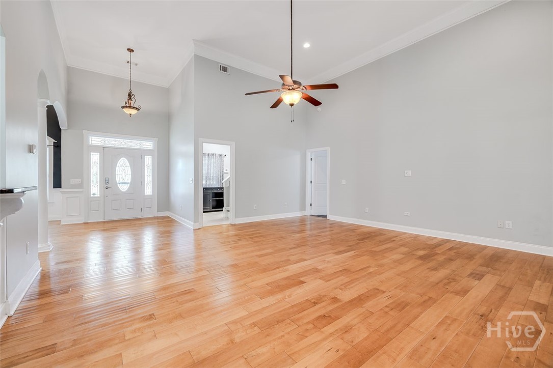 358 Gracen Road Guyton, GA 31312 - Photo 11 of 52