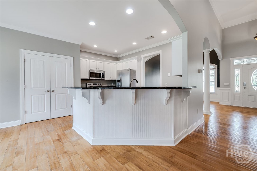 358 Gracen Road Guyton, GA 31312 - Photo 12 of 52