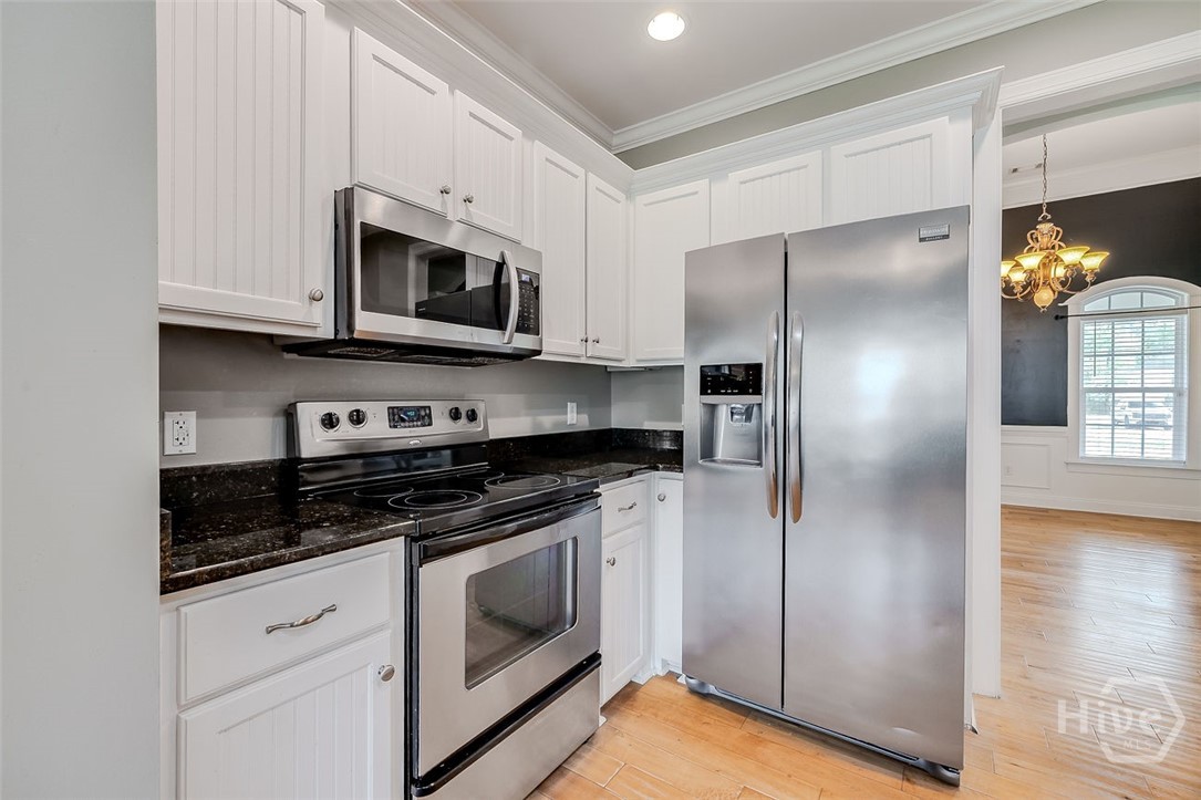 358 Gracen Road Guyton, GA 31312 - Photo 15 of 52