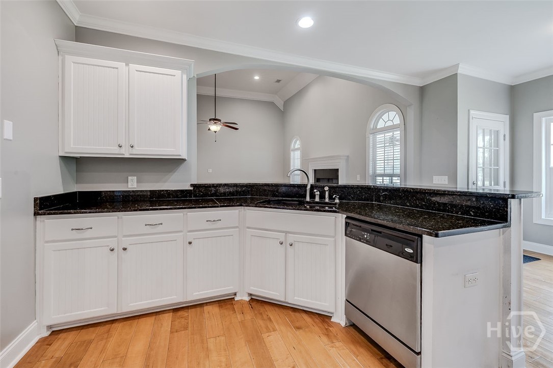 358 Gracen Road Guyton, GA 31312 - Photo 16 of 52