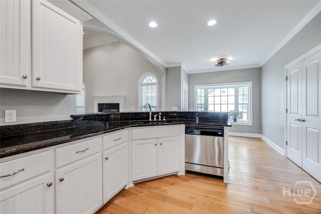 358 Gracen Road Guyton, GA 31312 - Photo 17 of 52