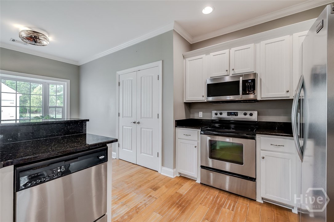 358 Gracen Road Guyton, GA 31312 - Photo 18 of 52