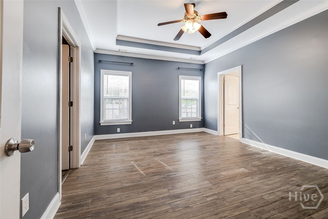 358 Gracen Road Guyton, GA 31312 - Photo 19 of 52