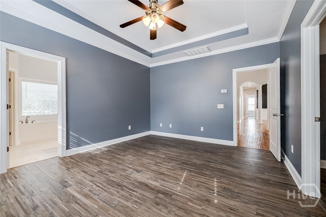 358 Gracen Road Guyton, GA 31312 - Photo 20 of 52