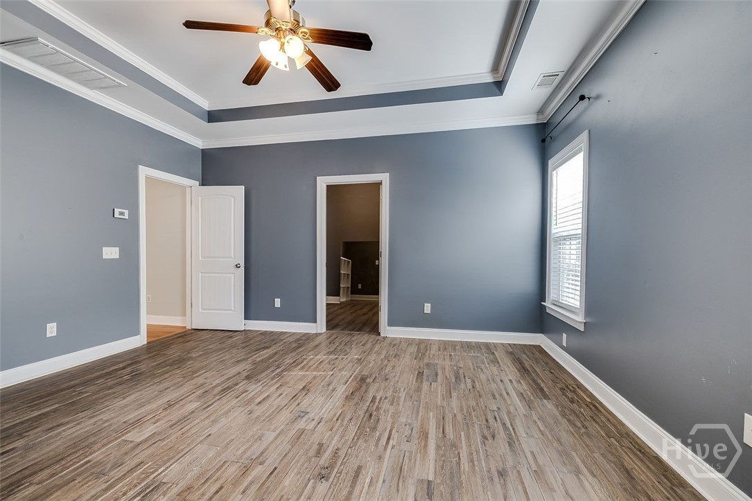 358 Gracen Road Guyton, GA 31312 - Photo 21 of 52