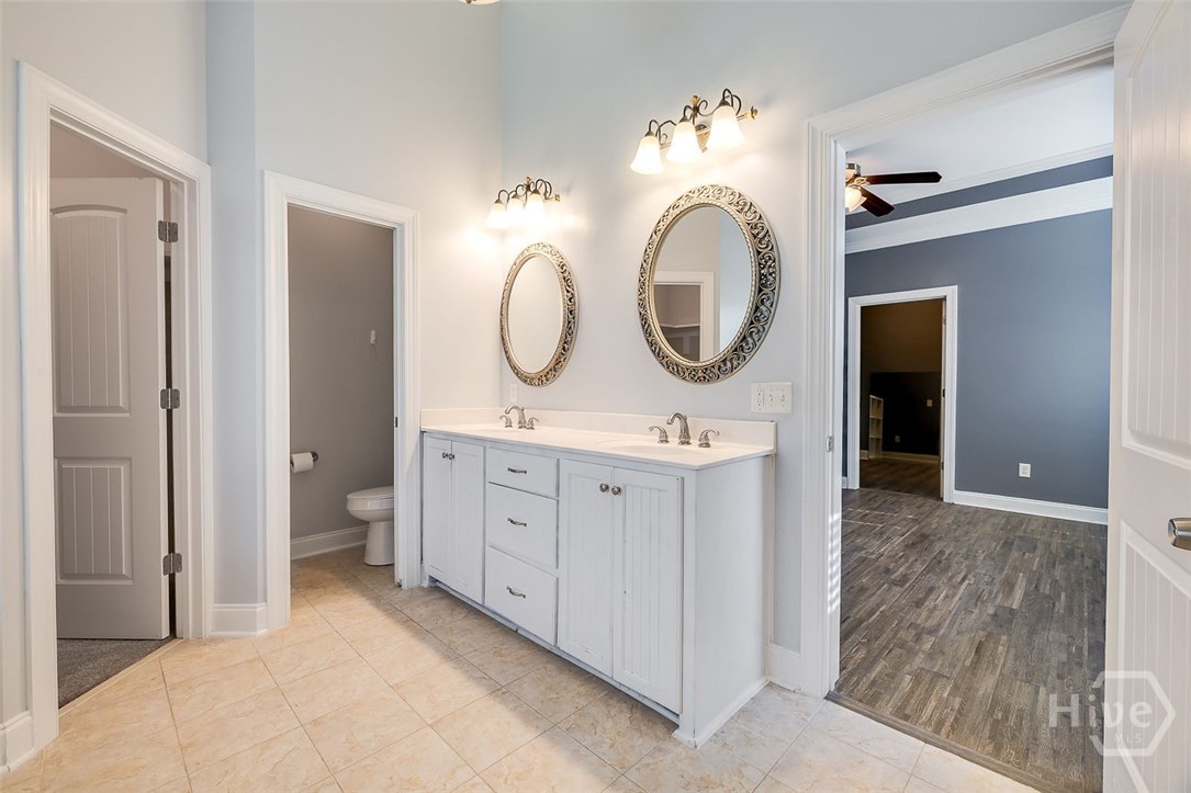 358 Gracen Road Guyton, GA 31312 - Photo 23 of 52