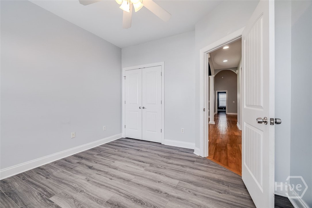 358 Gracen Road Guyton, GA 31312 - Photo 27 of 52