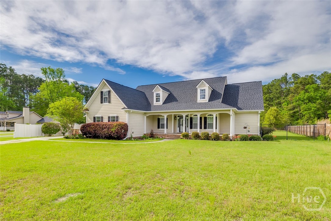 358 Gracen Road Guyton, GA 31312 - Photo 3 of 52