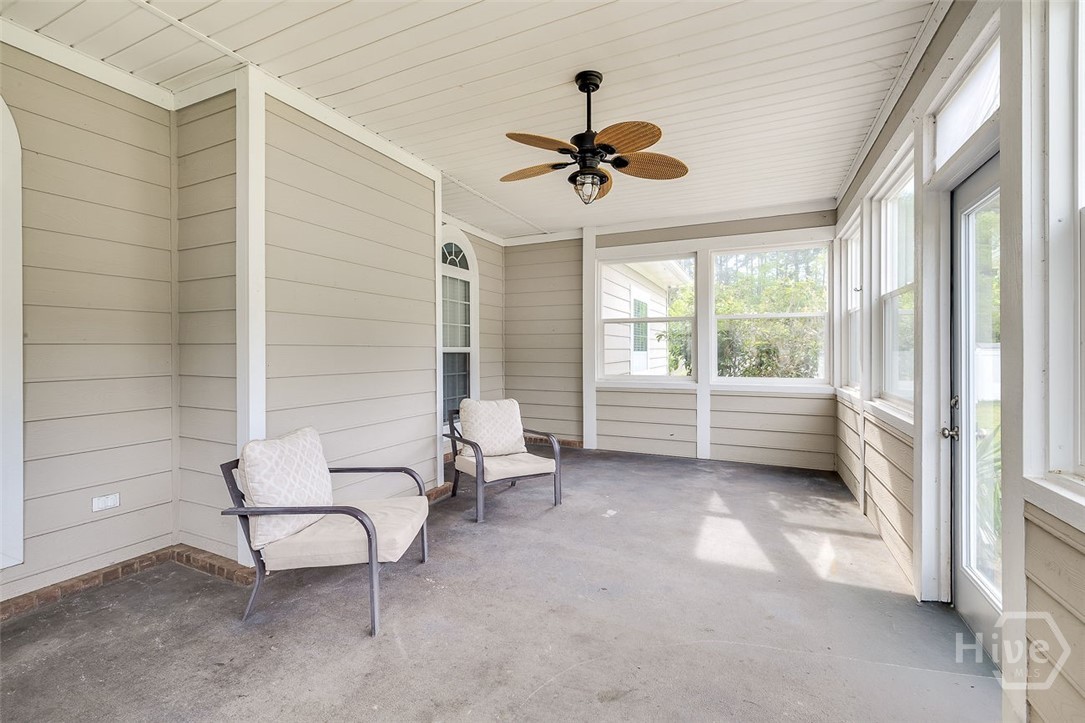 358 Gracen Road Guyton, GA 31312 - Photo 36 of 52