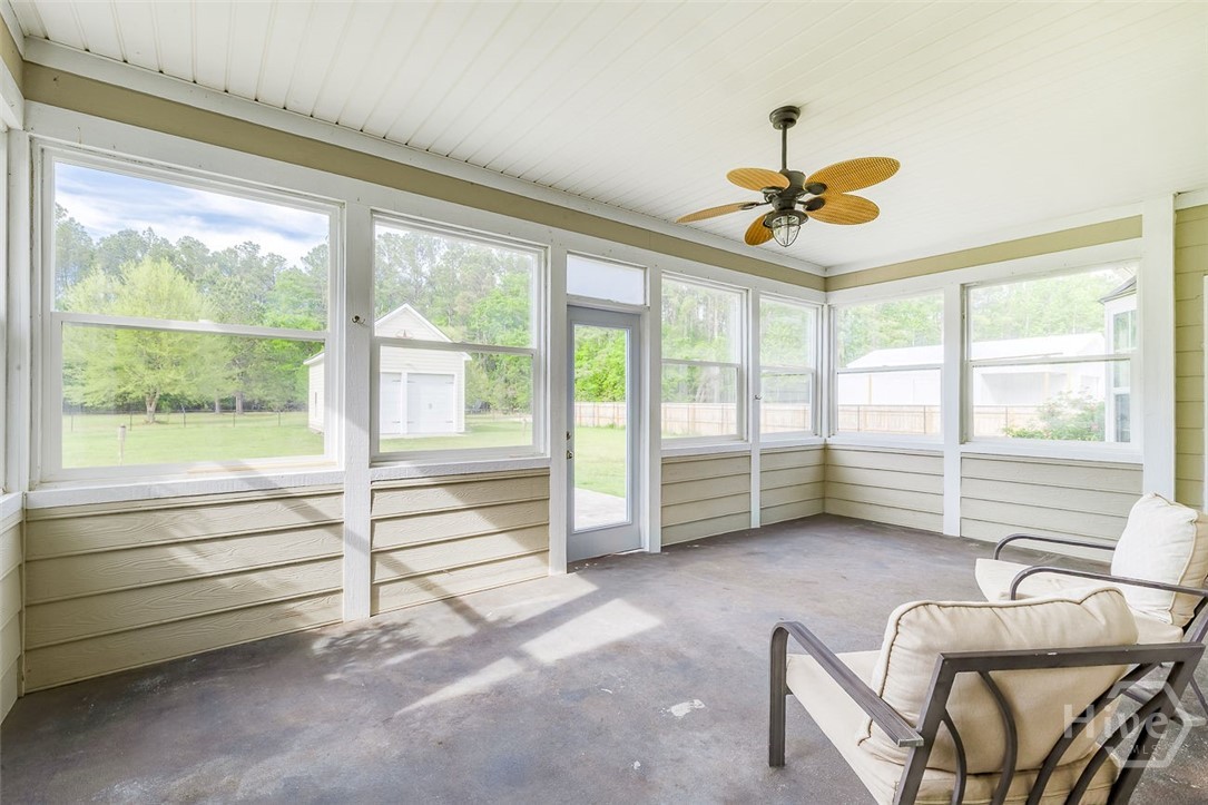 358 Gracen Road Guyton, GA 31312 - Photo 37 of 52