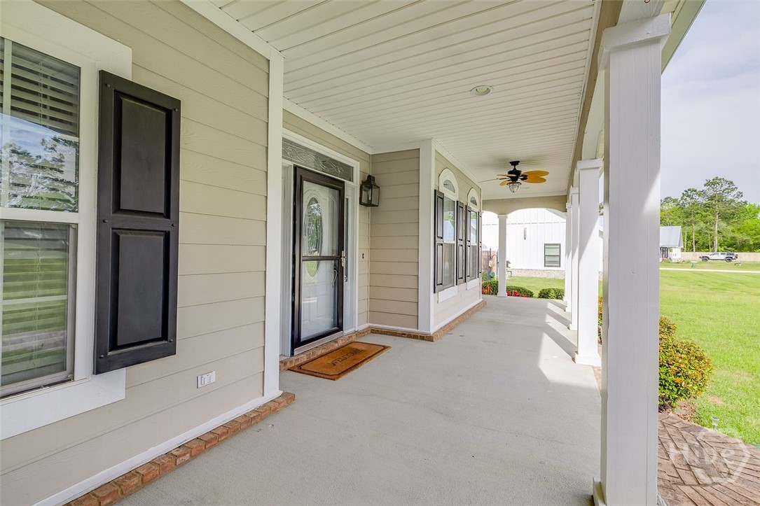 358 Gracen Road Guyton, GA 31312 - Photo 4 of 52