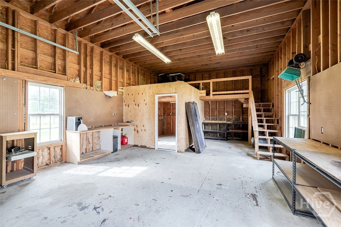 358 Gracen Road Guyton, GA 31312 - Photo 41 of 52