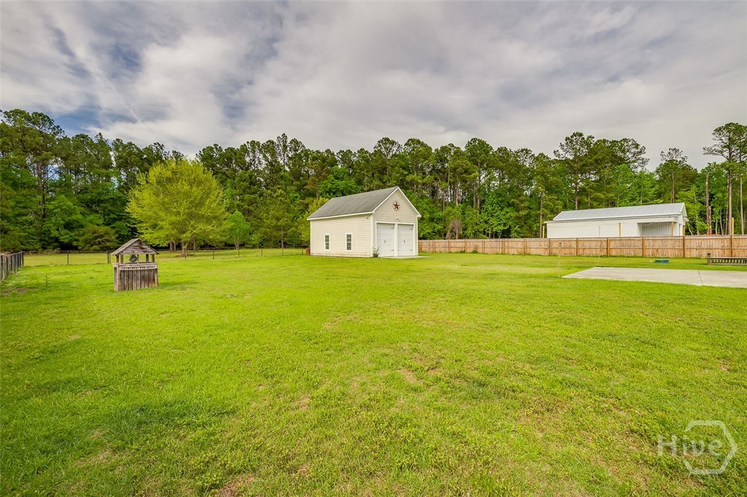 358 Gracen Road Guyton, GA 31312 - Photo 42 of 52