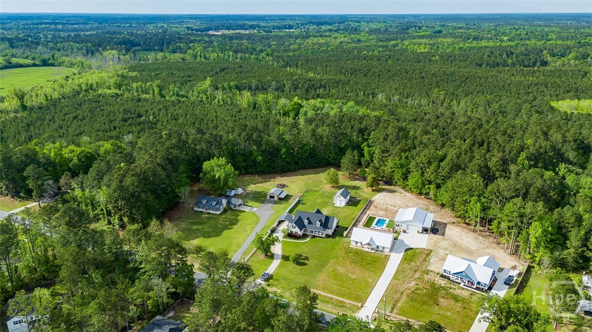 358 Gracen Road Guyton, GA 31312 - Photo 46 of 52