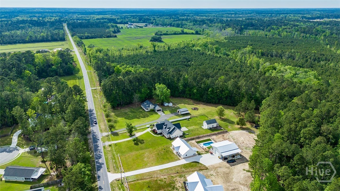 358 Gracen Road Guyton, GA 31312 - Photo 47 of 52