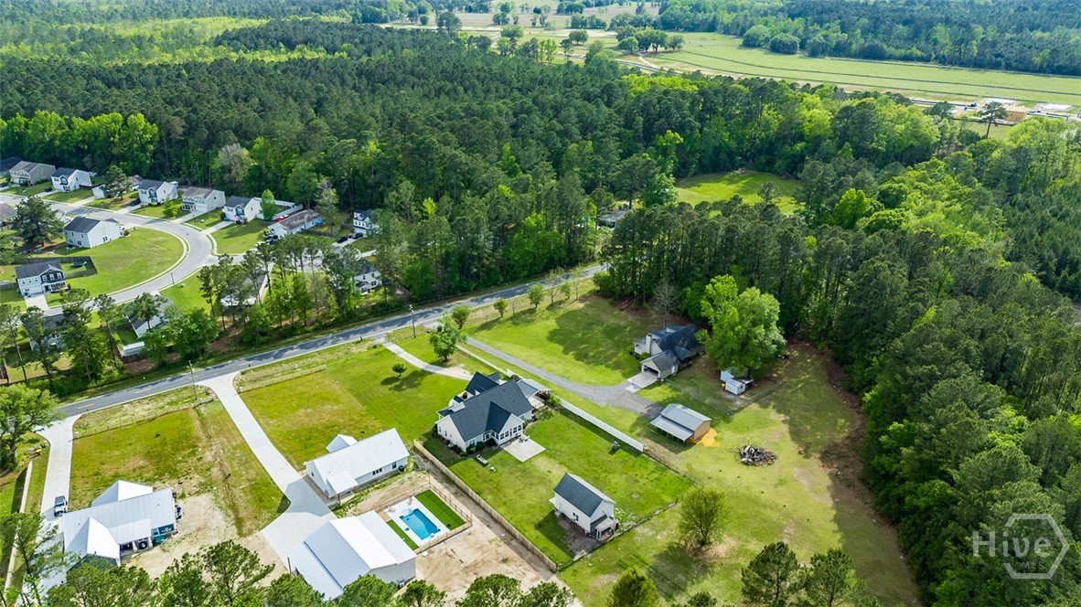 358 Gracen Road Guyton, GA 31312 - Photo 48 of 52