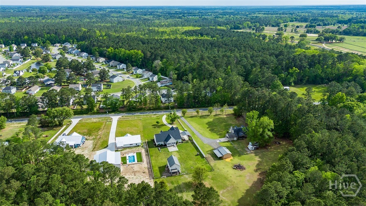 358 Gracen Road Guyton, GA 31312 - Photo 49 of 52