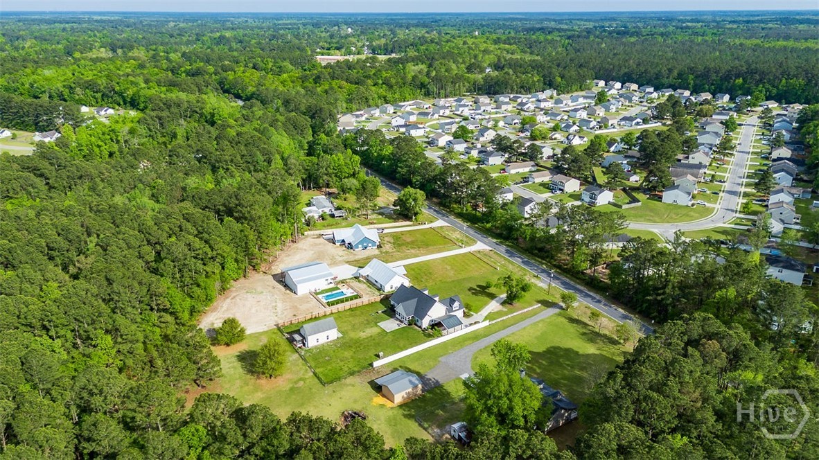 358 Gracen Road Guyton, GA 31312 - Photo 50 of 52