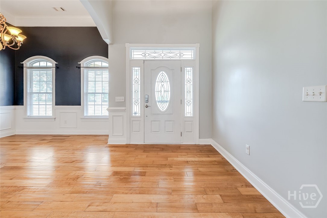 358 Gracen Road Guyton, GA 31312 - Photo 5 of 52