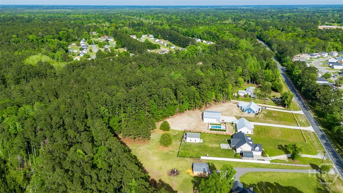 358 Gracen Road Guyton, GA 31312 - Photo 51 of 52