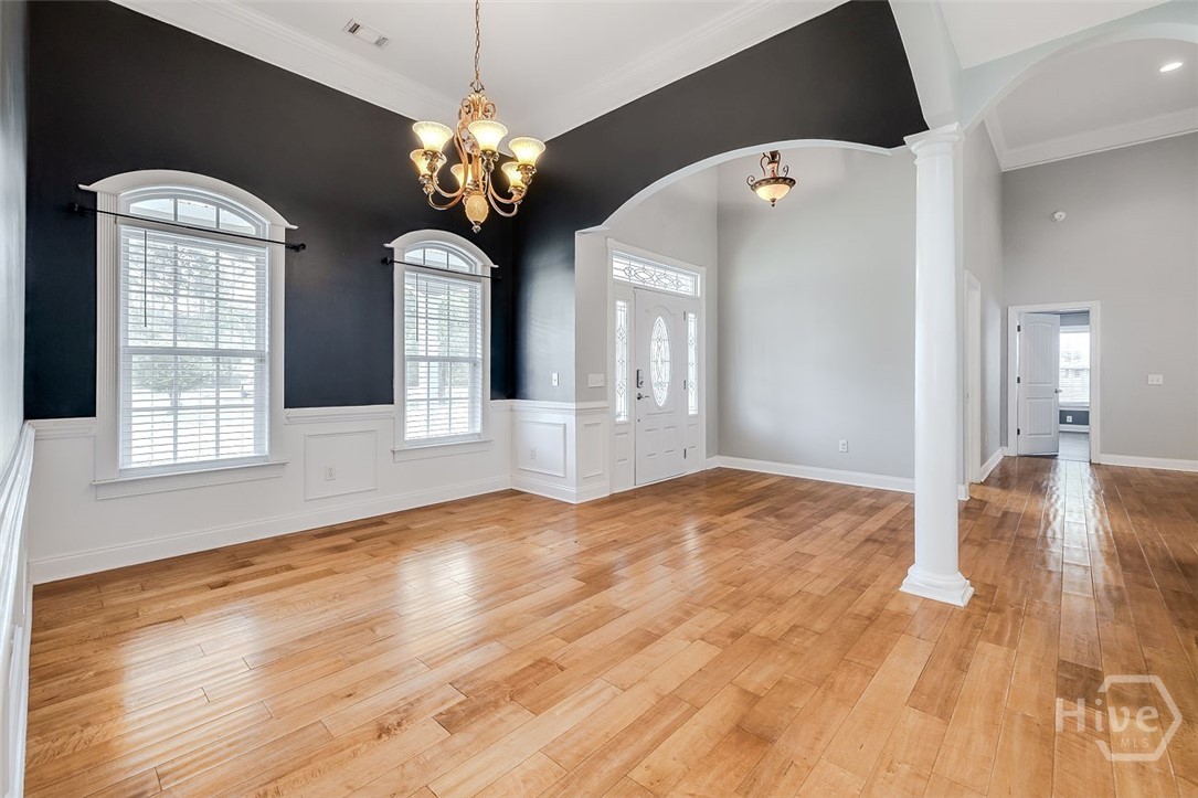 358 Gracen Road Guyton, GA 31312 - Photo 7 of 52