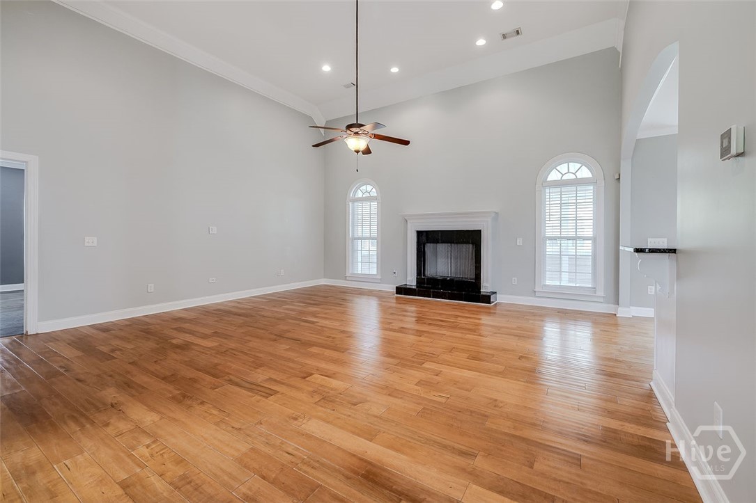 358 Gracen Road Guyton, GA 31312 - Photo 8 of 52