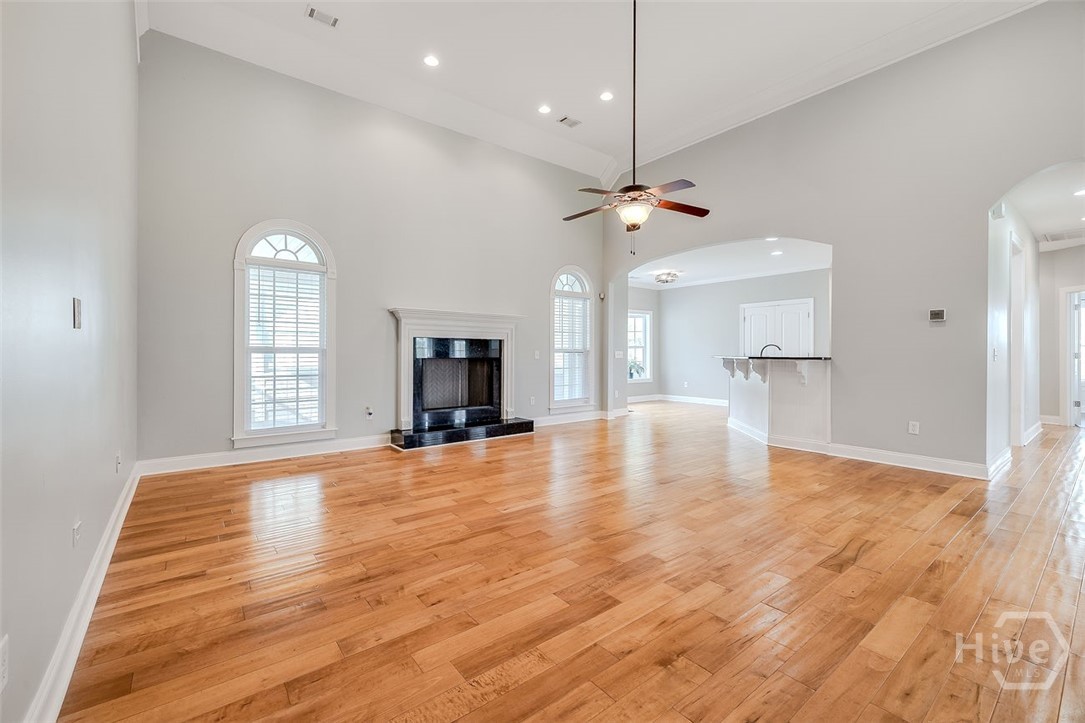 358 Gracen Road Guyton, GA 31312 - Photo 9 of 52