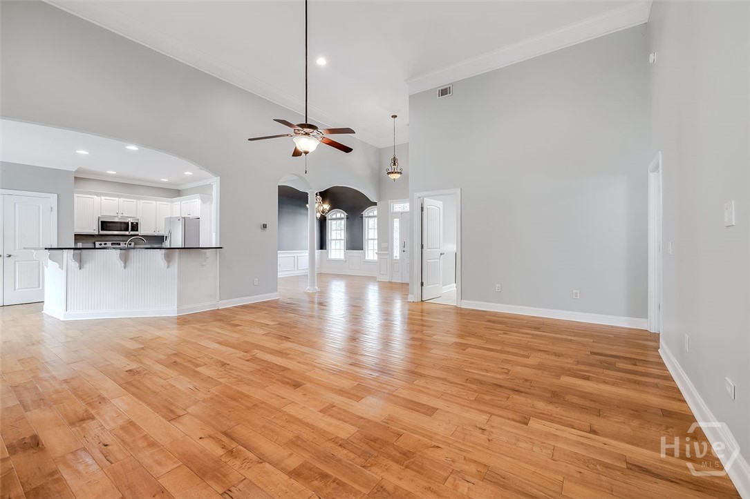 358 Gracen Road Guyton, GA 31312 - Photo 10 of 52