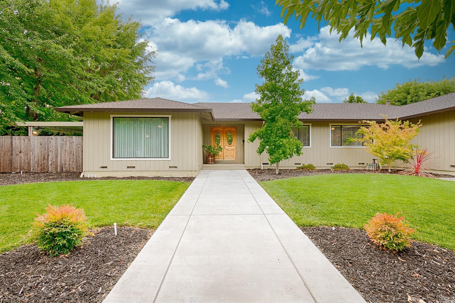 3379 Summerfield Road Santa Rosa, CA 95405 - Photo 1 of 1 Gallery Image 1