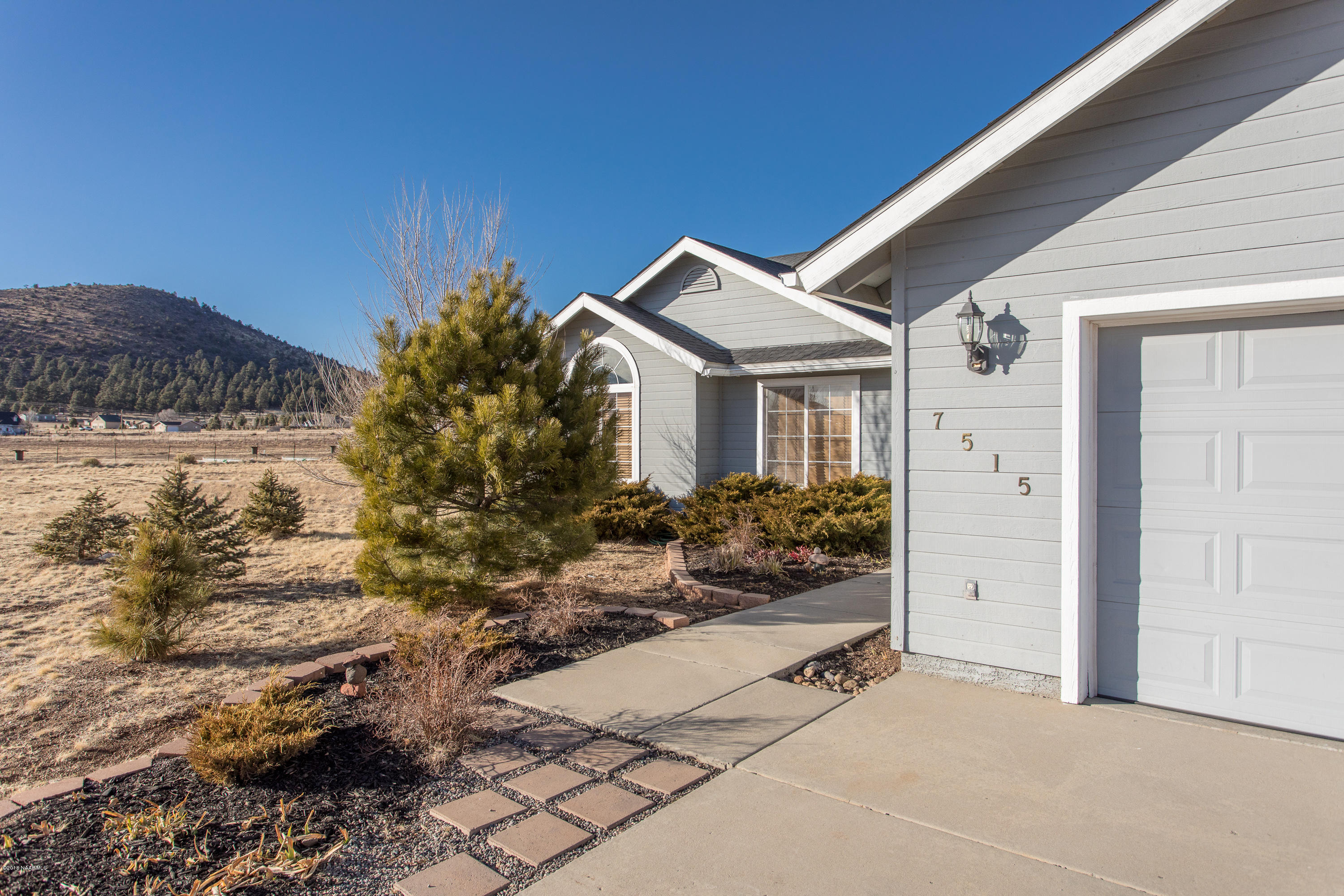 7515 Dalton Road Flagstaff, AZ 86004 - Photo 3 of 32 CA6A3068