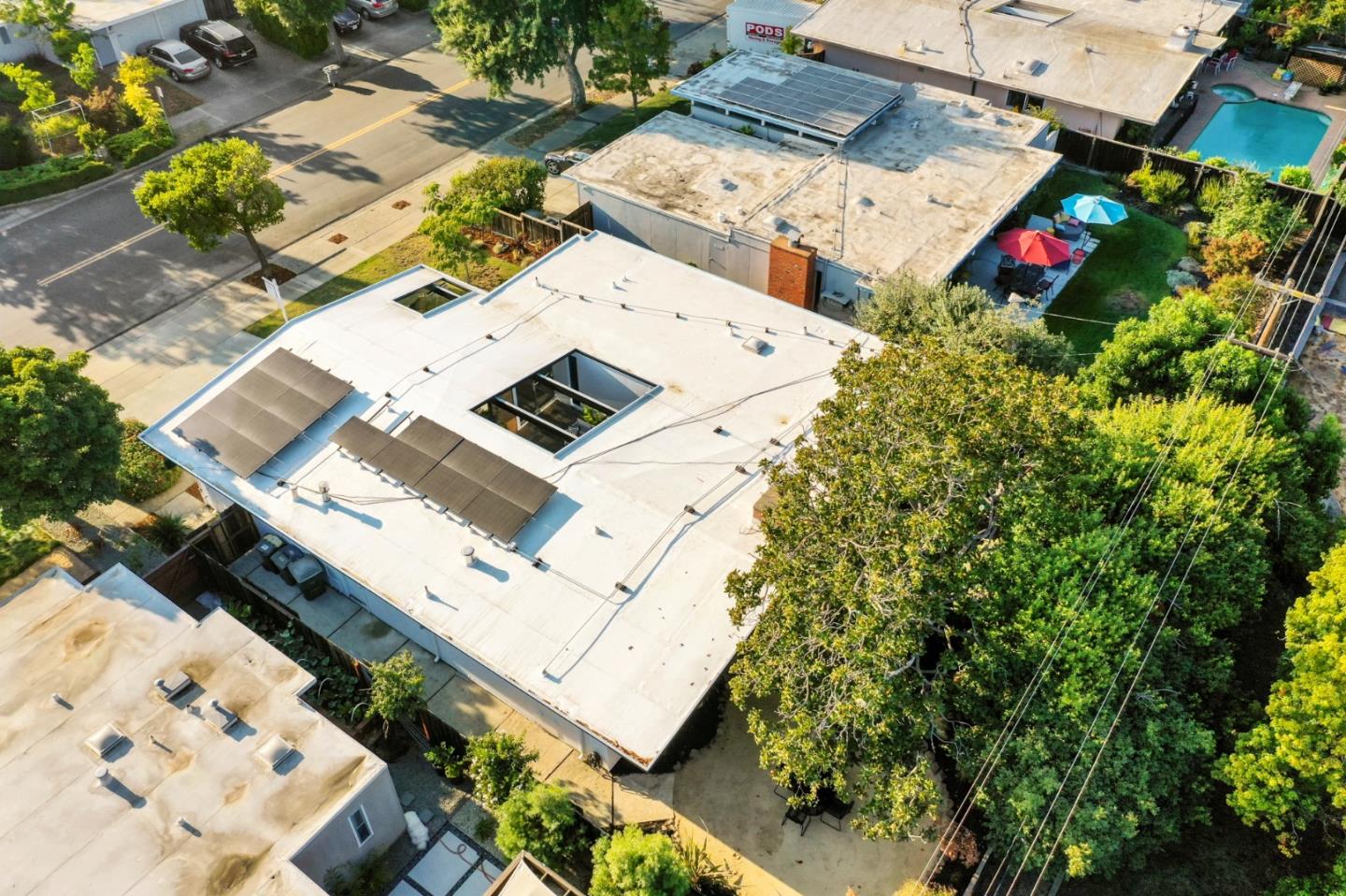 1420 Mallard Way Sunnyvale, CA 94087 - Photo 47 of 48