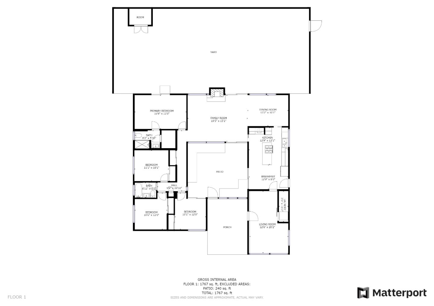 1420 Mallard Way Sunnyvale, CA 94087 - Photo 48 of 48