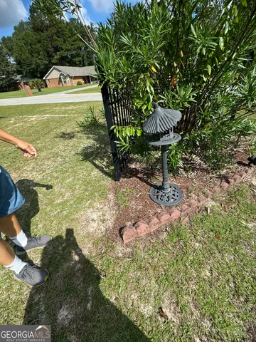 $339,900 | 190 Freeman Drive, Ellabell, GA 31308