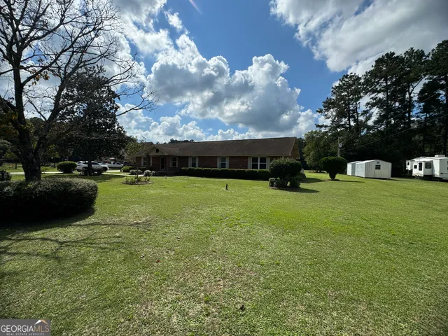 $339,900 | 190 Freeman Drive, Ellabell, GA 31308