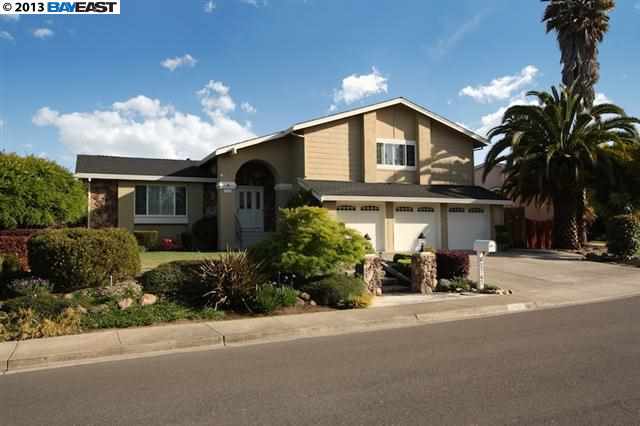 2747 Mohawk Circle San Ramon, CA 94583 - Photo 1 of 1 Gallery Image 1