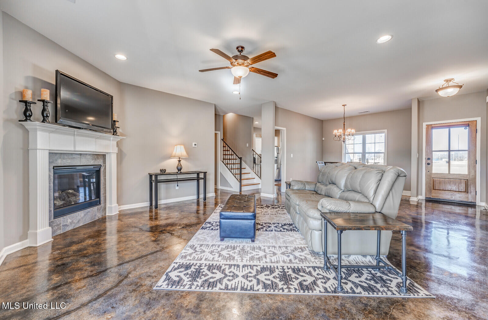 123 Tree Line Drive Holly Springs, MS 38635 - Photo 12 of 50 11_DSC00521_2_3_4_5_mls