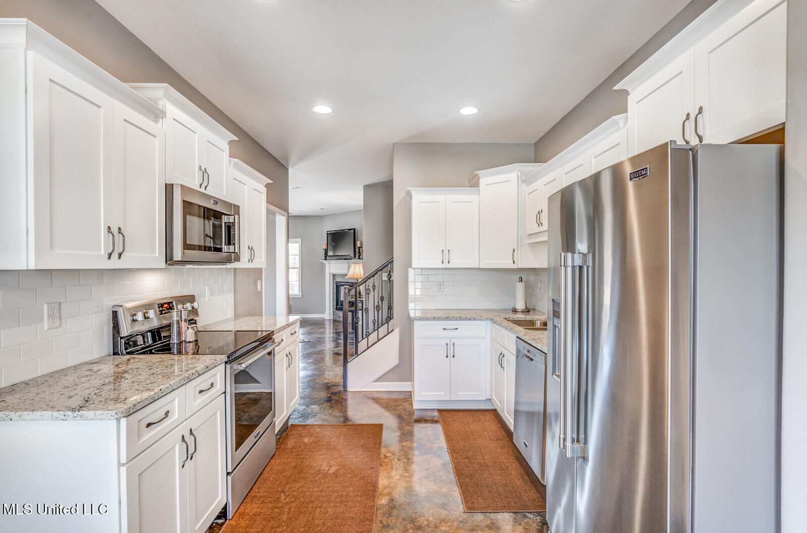 123 Tree Line Drive Holly Springs, MS 38635 - Photo 18 of 50 17_DSC00771_2_3_4_5_mls