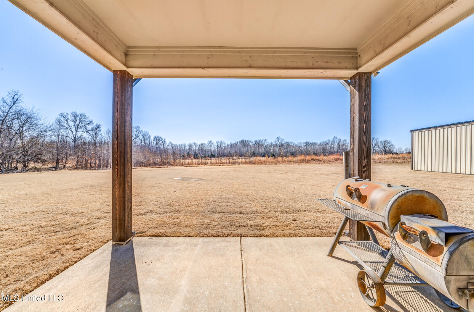 123 Tree Line Drive Holly Springs, MS 38635 - Photo 38 of 50 37_DSC00974_5_6_7_8_mls