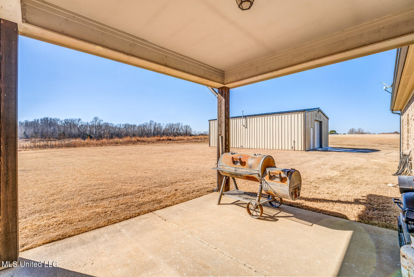 123 Tree Line Drive Holly Springs, MS 38635 - Photo 39 of 50 38_DSC00979_80_81_82_83_mls