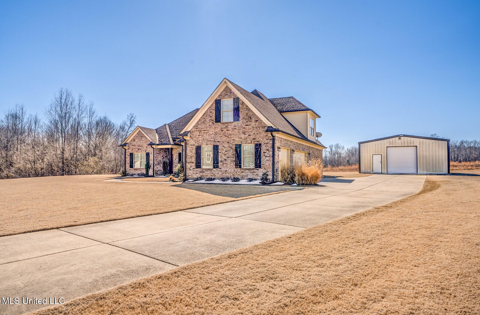123 Tree Line Drive Holly Springs, MS 38635 - Photo 4 of 50 03_DSC00994_5_6_7_8_mls
